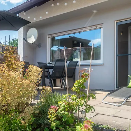 Dorfliebe Gerolfingen